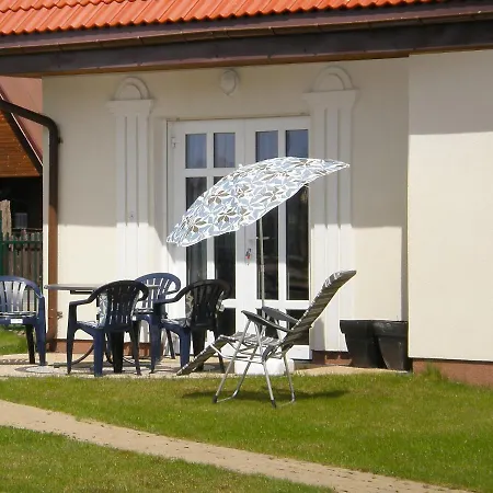 Holiday home Joanna-3 By Interhome *