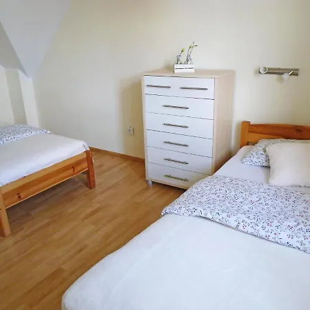Holiday home Joanna-3 By Interhome Leba