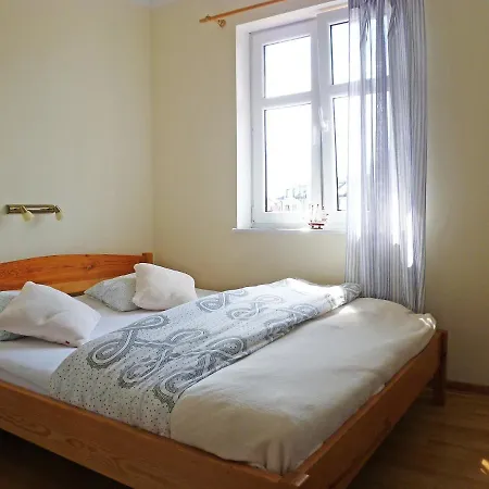 Joanna-3 By Interhome *