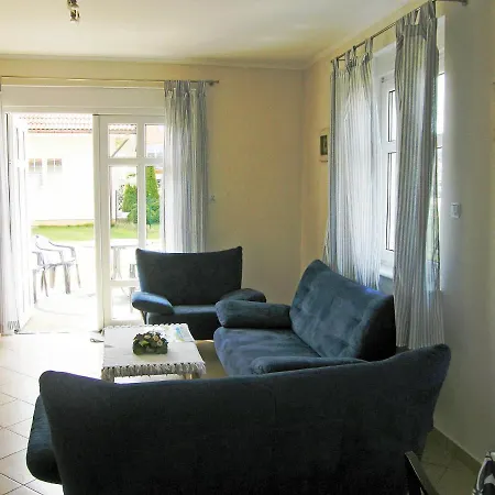 Holiday home Joanna-3 By Interhome Leba