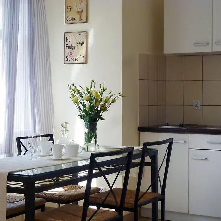 Holiday home Joanna-3 By Interhome *