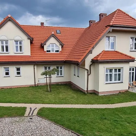 Holiday home Joanna-3 By Interhome Leba