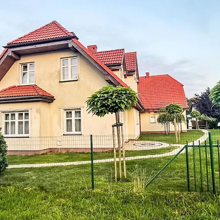 Holiday home Joanna-3 By Interhome