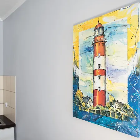 Joanna-3 By Interhome Holiday home