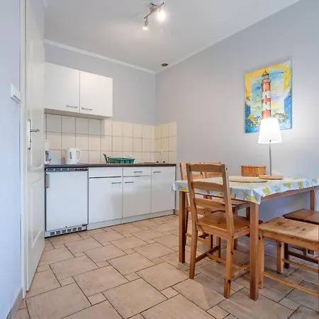 Joanna-3 By Interhome Holiday home Leba