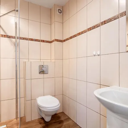 Joanna-3 By Interhome Ferienhaus Leba