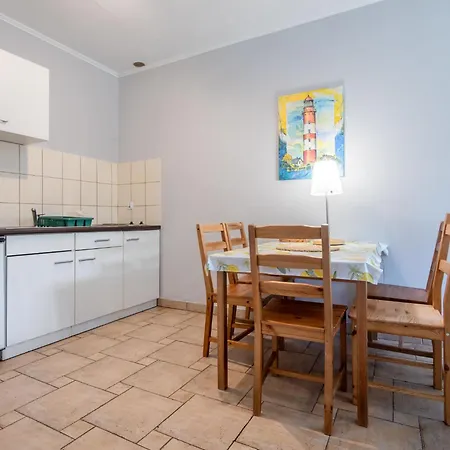 Joanna-3 By Interhome Leba