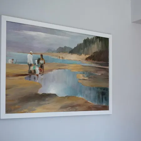 Joanna-3 By Interhome * Leba