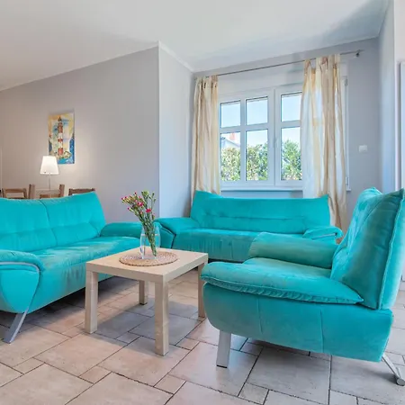 Joanna-3 By Interhome Holiday home *