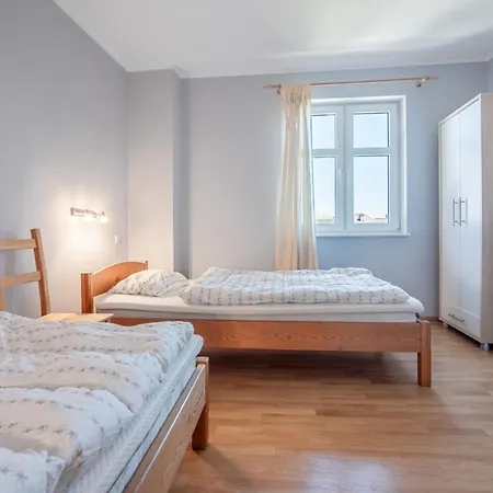 Joanna-3 By Interhome Leba