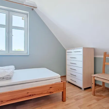 Joanna-3 By Interhome