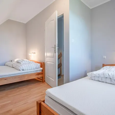 Joanna-3 By Interhome Holiday home *