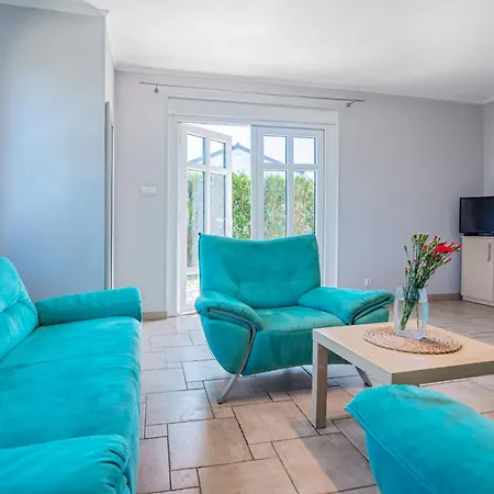 Holiday home Joanna-3 By Interhome Leba