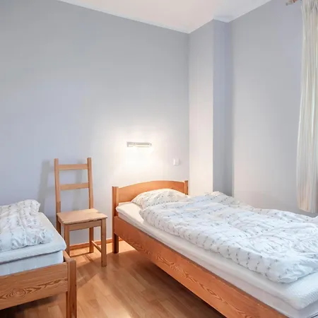 Joanna-3 By Interhome Holiday home *