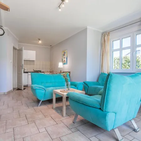 Joanna-3 By Interhome Holiday home Leba
