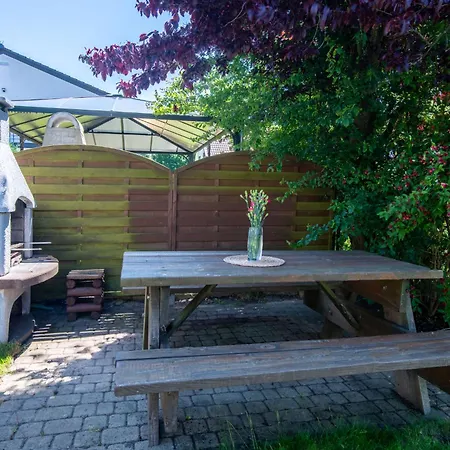 Joanna-3 By Interhome Ferienhaus *