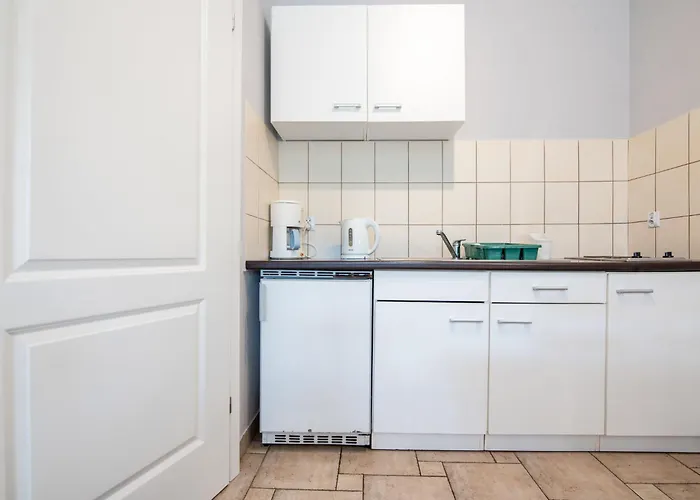 Joanna-3 By Interhome