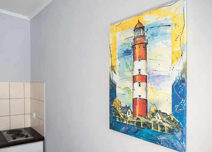 Joanna-3 By Interhome 度假居