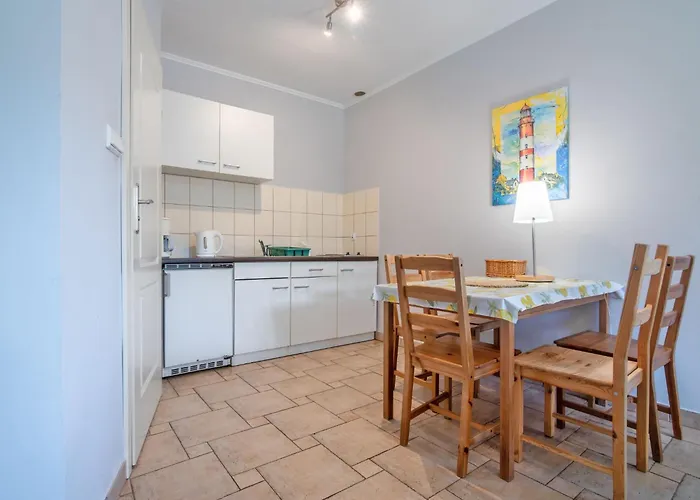 Joanna-3 By Interhome 度假居 莱鲍