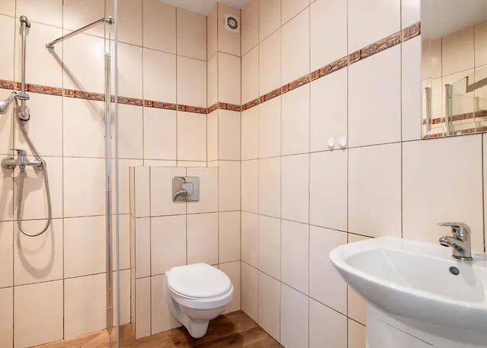 Joanna-3 By Interhome 度假居 莱鲍