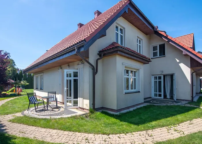 Joanna-3 By Interhome *