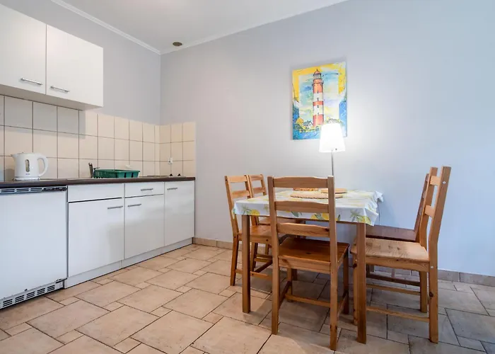 Joanna-3 By Interhome 莱鲍