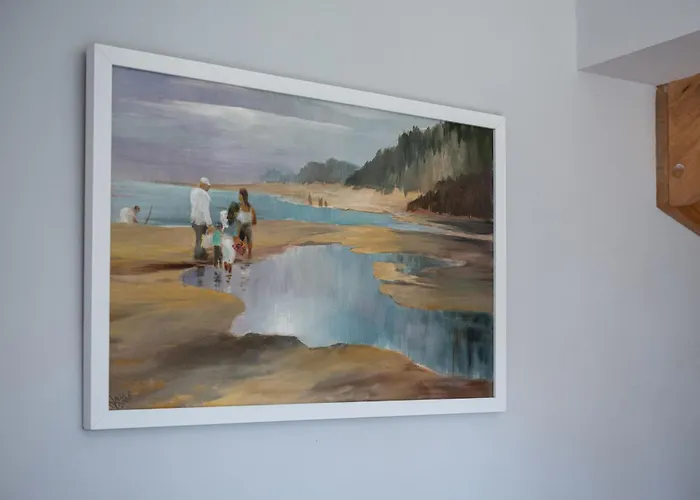 Joanna-3 By Interhome * 莱鲍