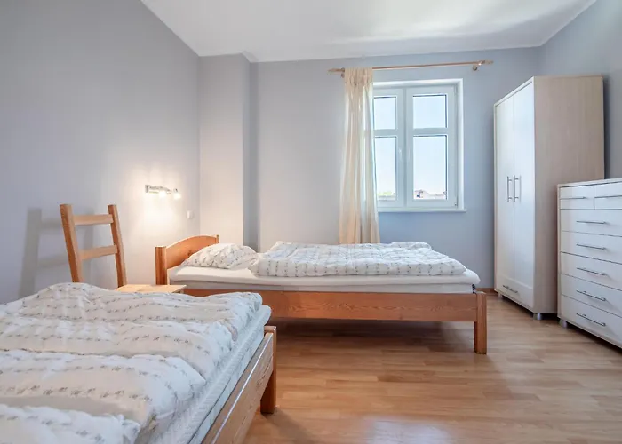 Joanna-3 By Interhome 莱鲍