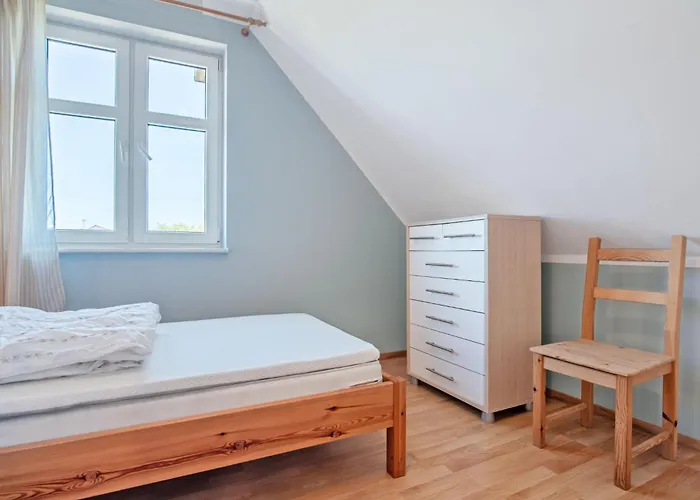 Joanna-3 By Interhome