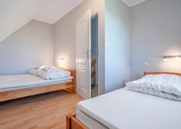 Joanna-3 By Interhome 度假居 *