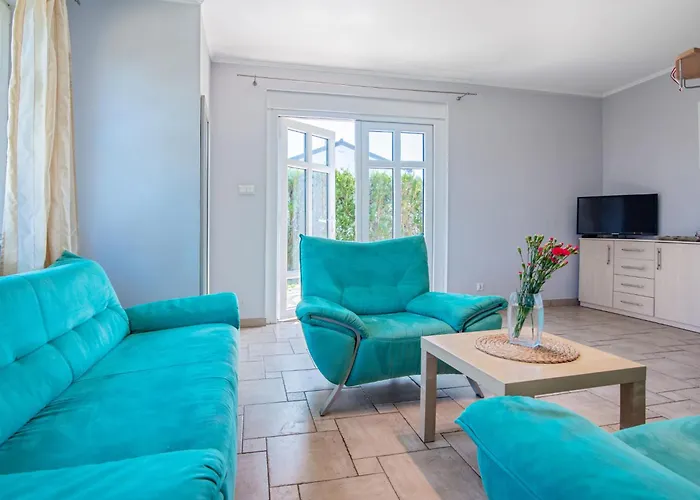 度假居 Joanna-3 By Interhome 莱鲍