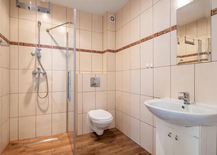 Joanna-3 By Interhome