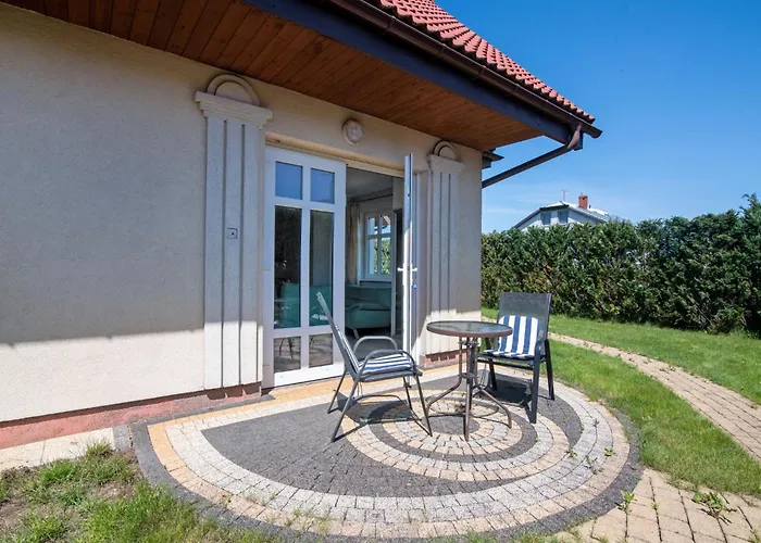 Joanna-3 By Interhome 度假居 莱鲍