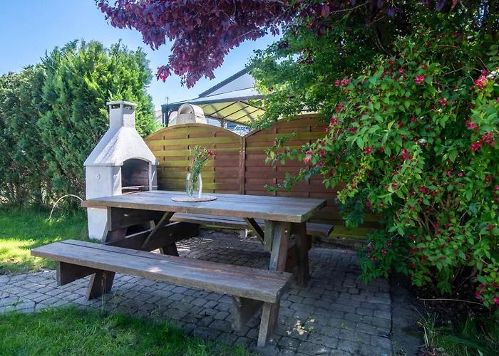 Joanna-3 By Interhome 度假居