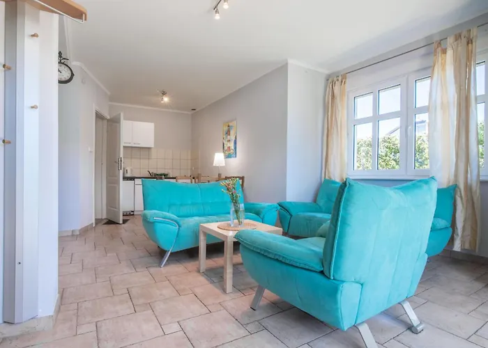 Joanna-3 By Interhome 度假居 莱鲍