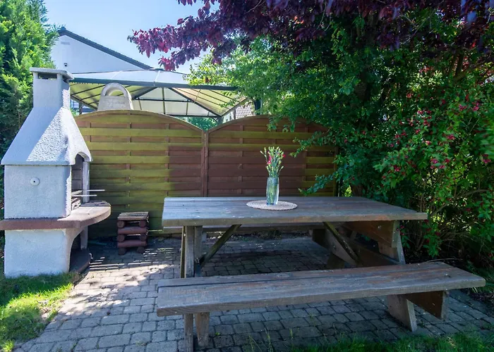 Joanna-3 By Interhome 度假居 *